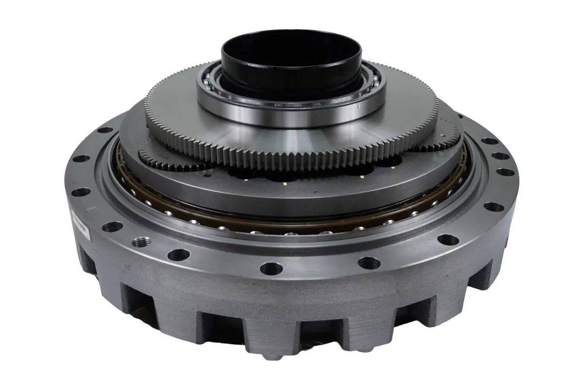 KUKA SPP gear unit GZ_485_219_A1_F (wo)