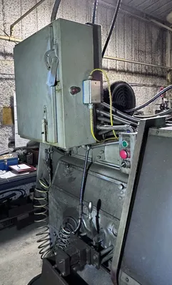 ACME GRIDLEY 1" RA AUTOMATIC BAR MACHINES, CAM & CAMLESS | T.R. Wigglesworth Machinery Co. (4)