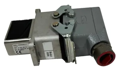 NEW DYNAPAR RIMLD600