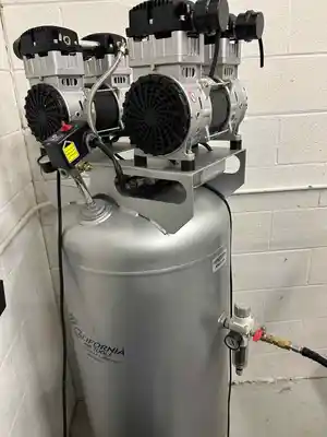 USED 2018 DK TECHNOLOGIES MICRO BOTTLER