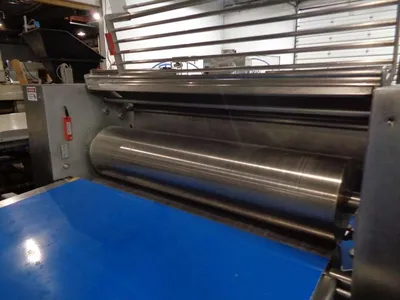 Used RYKAART _UNKNOWN_ Dough Sheeters & Presses California US | BakeryEquipment.com #1554623