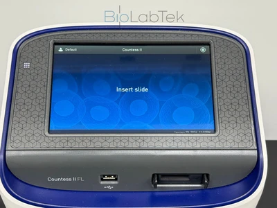 Used Thermo Scientific 100038422 Rev B Cellular Analysis Systems Missouri US | BioLabTek #1262923