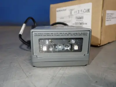 New | in-Stock 2021 DATALOGIC GFS4400 Barcode Scanners Ohio US | HGR 24 #787047