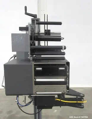 USED WEBER 1505S