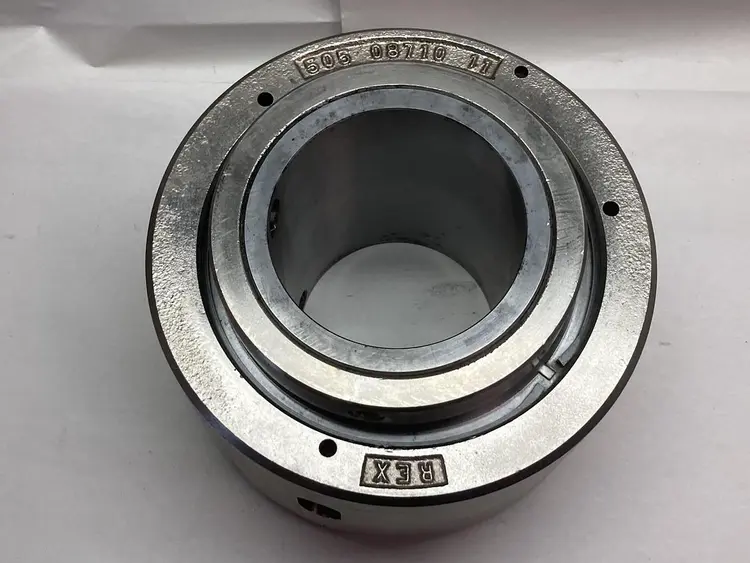 Used REX 505-08710-11 Hydraulic Cylinders Ohio US | Surplus Asset Holdings #1403101