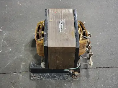 USED HAMMOND MANUFACTURING GU7P