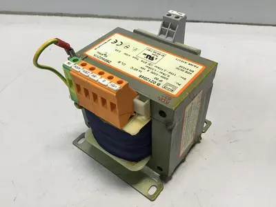 USED BLOCK B0212045