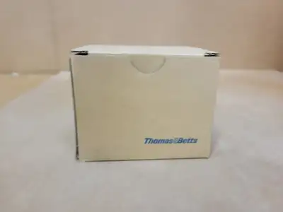 NEW THOMAS & BETTS ETH-SP-EG