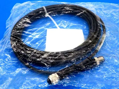 NEW SIEMENS 6GT2891-4FH50 CABLE 5M 6GT28914FH50
