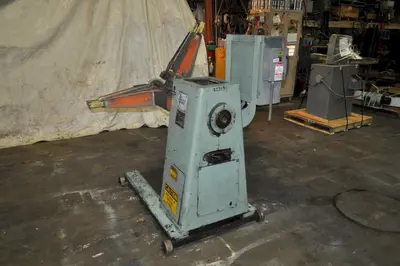 USED CWP 2500 18M