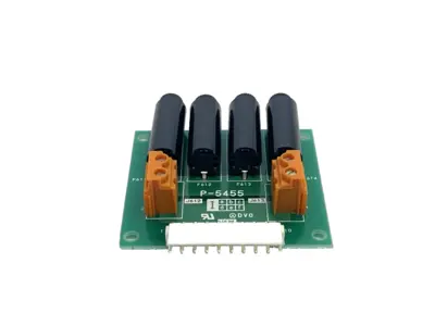 New | in-Stock Ishida P-5455 Printed Circuit Boards (PCB) Michigan US | Maverick Industrial Sales #1398259