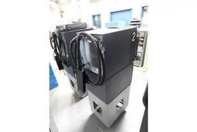 USED KODAK VERSAMARK  ONE INCH PRINT UNIT PLUS HEAD DP5120