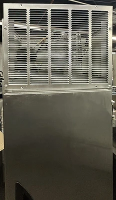 174-0054 Victory VR-1 Single Door Reach In Self Contained Top Mount Cooler