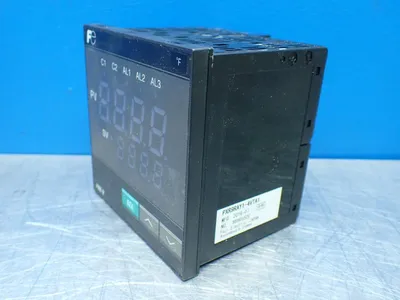 New | in-Stock FUJI ELECTRIC PXR9RAY14VTA1 Electrical Panels | HGR 24 #736428