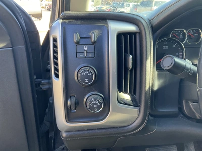 Used 2015 GMC SIERRA 2500 Pickup Trucks Michigan US | Miedema Asset Management Group #1579136