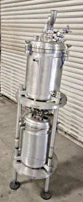 Unbranded _UNKNOWN_ Other Process Engineering Equipment | Amiron Machinery (6)