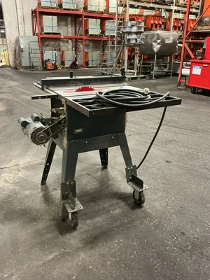 Used CRAFTSMAN _UNKNOWN_ Woodworking Table Saws Ohio US | Equipment Recovery Corp. #1331770