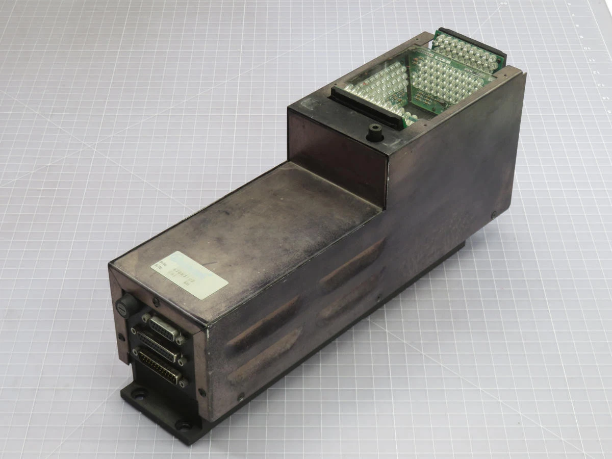 Used UNIVERSAL INSTRUMENT _UNKNOWN_ Frame Grabbers & Cameras Texas US | OCO Industrial #1602448