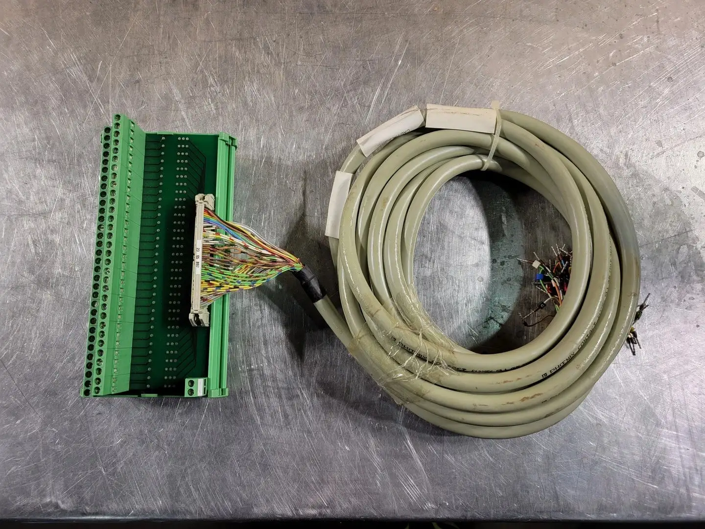 USED PHOENIX AUTOMATION 2304869