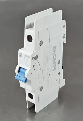 Allen Bradley 1489-M1C070 Ser D. Circuit Breaker. 4E-23