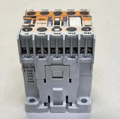 Used AGUT MCRA013AT Miscellaneous Equipment (Electrical & Power) Ohio US | Surplus Asset Holdings #1209163