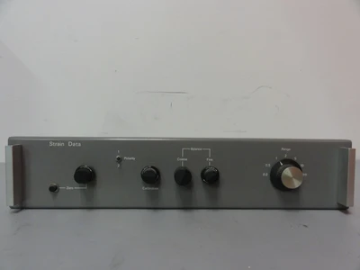 USED INSTRON A1022-1182