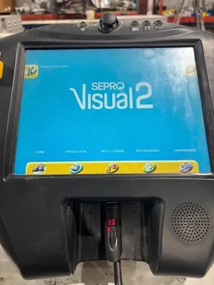 2020 SEPRO SUCCESS 22 ROBOTS, (Including N/C & CNC) | Machinery Network (6)