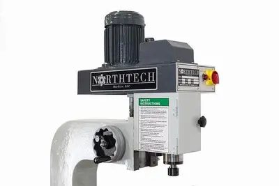NEW NORTHTECH NT-555