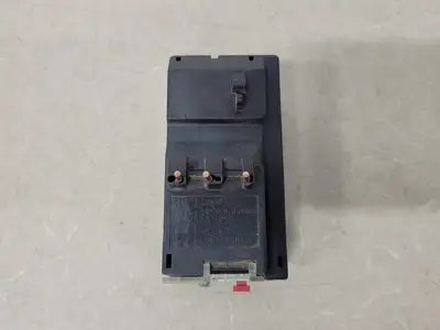 USED TELEMECANIQUE LR2 D1305