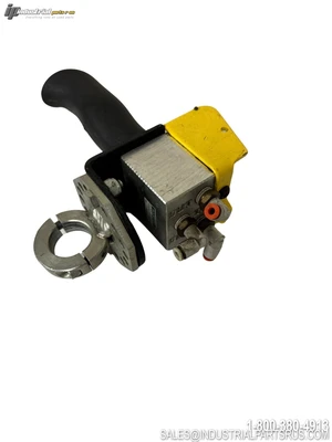 Used KNIGHT BPA9100C Valves/Fittings Kentucky US | Industrial Parts R Us Inc. #1349031