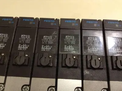USED FESTO IFB8-03