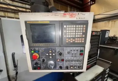 2001 DAEWOO PUMA 300LC CNC Lathes | Toolquip, Inc. (2)