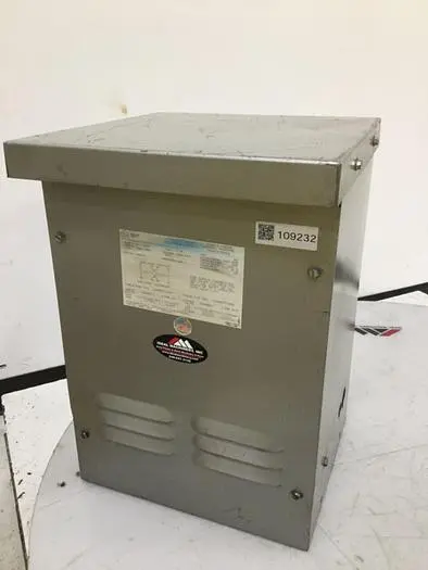 Used DONGAN 61-1060 Transformers Michigan US | Ideal Machinery #597832