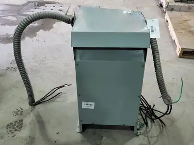 Used BEMAG BA1025V Transformers British Columbia CA | Lenmark #1438202