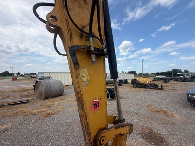 Used 2017 CATERPILLAR 307E2 Excavators Oklahoma US | OT Truck & Tractor Sales #1383438