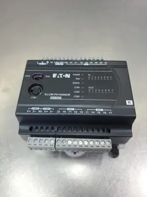 USED Eaton ELCM-PH16NNDR