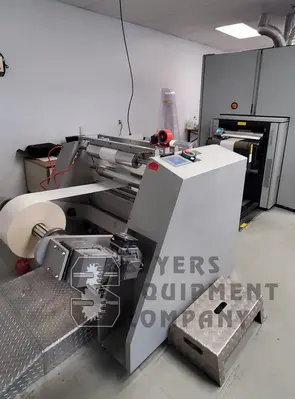 2014 XEIKON 3300 DIGITAL PRESS | Styers Equipment Company (3)