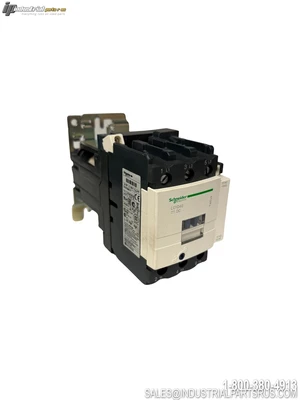NEW SCHNEIDER ELECTRIC LC1 D40BD