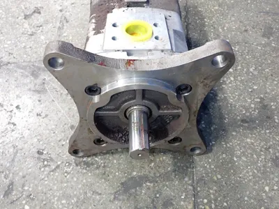 Used NACHI WIPH55B646411 Hydraulic Pumps Ohio US | HGR 24 #738002