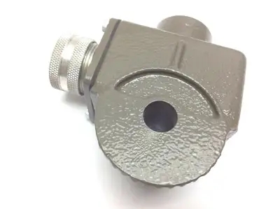 New | in-Stock EGS Crossarm Mount & Wiring Compartment Electrical Fittings Michigan US | Maverick Industrial Sales #1396989