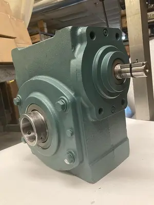 New | in-Stock DODGE 35S25H Industrial Controls | Surplus Asset Holdings #1220290