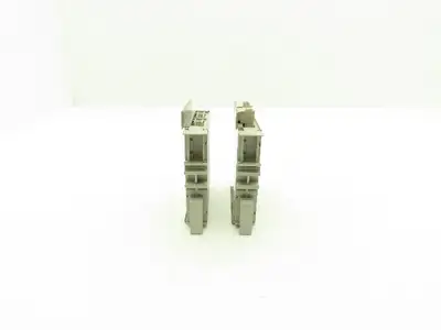 Action Instruments Q403 Action I/Q Input 0/10V DC Output 4/20mA DC Lot of 2
