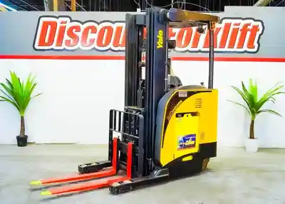 USED 2018 YALE NR045EB