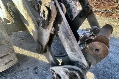 Used 1988 CATERPILLAR IT28B Wheel Loaders Pennsylvania US | Proxy Equipment #1378044