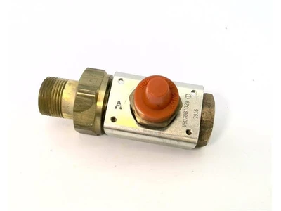 Honeywell V5076B1023 Radiator Valve [New]