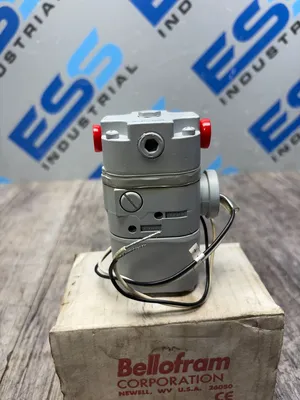 BELLOFRAM 961-112-000 Electrical/PLC/Automation | ESS Industrial Equipment Sales (3)