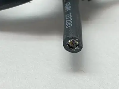 USED RENISHAW LINEAR ENCODER SENSOR HEAD