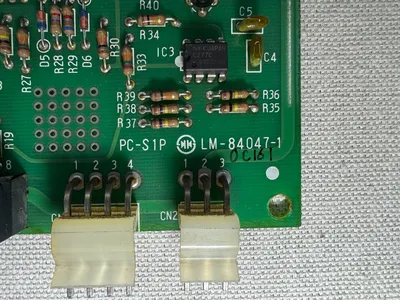 AMADA LM-84047-1 PCB | Shelby Machinery LLC (2)