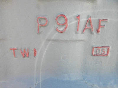 USED GASO 5325
