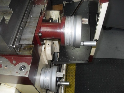 USED 1997 CHEVALIER FCL-1840A